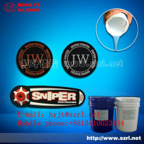 Molding silicone rubber,Trademark silicone