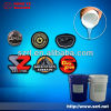 silicone rubber for trademark