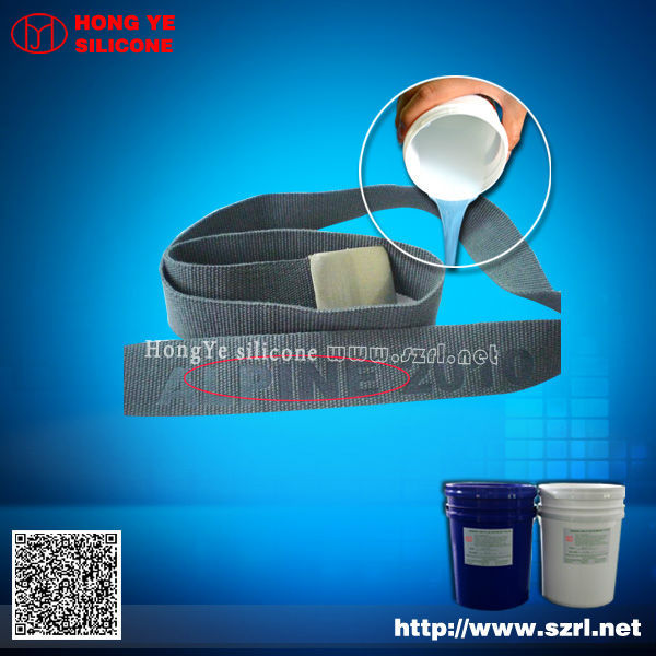 tranparent trademark liquid silicone rubber for label supplier