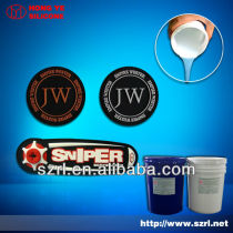 Manufacturer of RTV2 Liquid Silicone For Trademarks