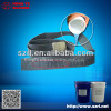 liquid silicon rubber for trademarks