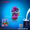 RTV Silicone for shoe molds with low viscosity