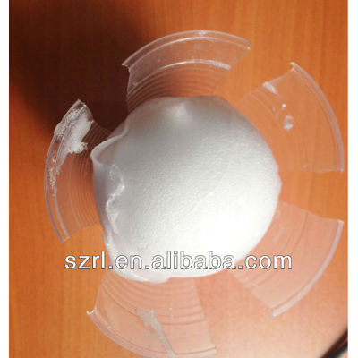 packing inferior liquid silicone rubber