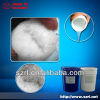 Soft Liquid Silicone Foams For Orthopedics