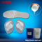 insole silicone for medical insoles making