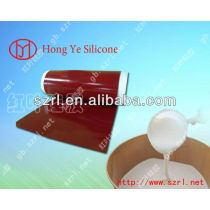 Silicone For Textiles