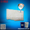 Silicone Rubber for Printing or Coating on Textile