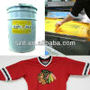 Silicon ink for Screen Printing of T-Shirt Coating