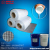 liquid silicon rubber for fiberglass coating