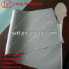 Silicone Rubber Coated insulation fabric