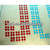 Heat Transfer Silicone Ink for garment screen printing