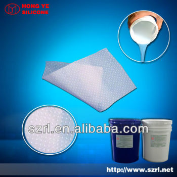 Selling Well High Quality Silicone rubber sheet