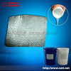 RTV Liquid Silicone Rubber for insulating cloth