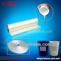 Liquid Silicone Rubber for Coating-silicone rubber manufacturer