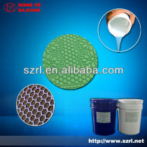 Silicone Rubber For polyester-mixed cotton