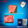 Coating Textiles Silicone Rubber For nylon cloth