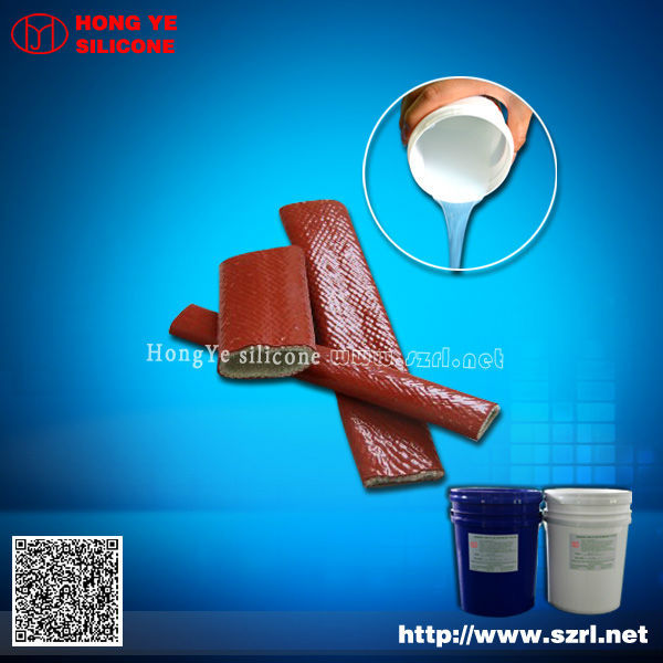 durable Silicone coating compound with high quality