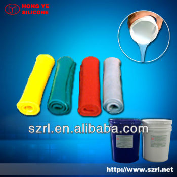 Silicone screen printing ink manufacturer