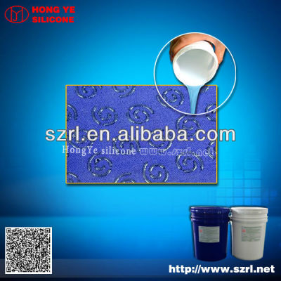 Silicone ink,printing ink,silicone rubber for coating textile