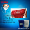 2 component silicone ink ,skidproof silicone printing ink