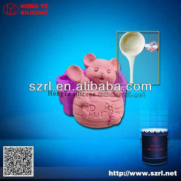 ageing resistance molding silicon