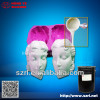 liquid silicone rubber making mould for Reconstituted stone