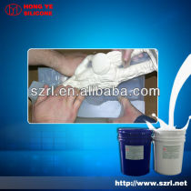HY540# mold making liquid silicone rubber