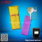 Manufacturer of brushable silicone for mold making in China