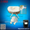 RTV Silicon for Molds Making Materious for plaster