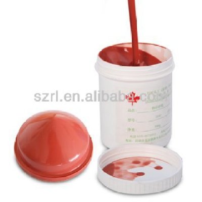 New arrival!!! pad printing silicone rubber