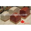 Manufacture of silicone rubber for making pads ( with certificate of MSDS,SGS,RoHS)