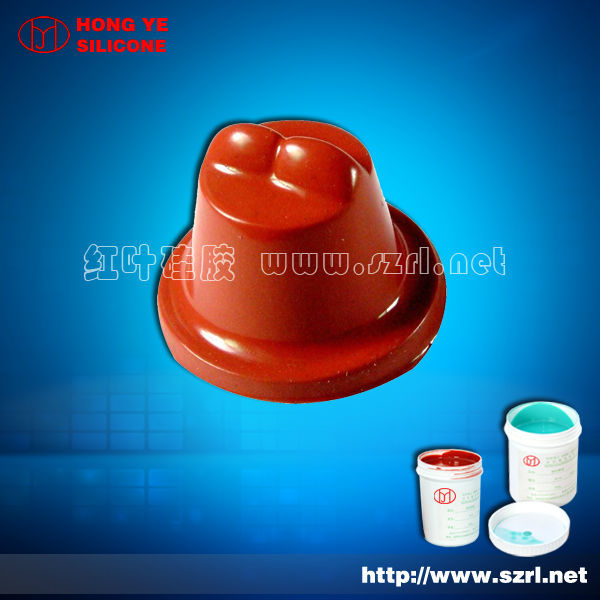 liquid silicone rubber for pad printing