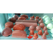 Sell pad printing silicone with MSDS,RoHS,SGS Certificate