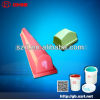 pad printing silicone rubber for artwork gifts
