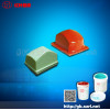 pad printing silicon with good printing effects