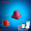good printing effects pad printing silicone
