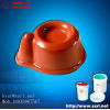 pad printing silicone rubber without impurity