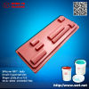 Pad printing silicon rubber(liquid RTV-2 silicone rubber)