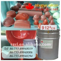 silicone mould rubber for printing pad