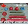 rtv silicone printing mould making