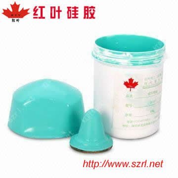 similar with dow corning silicone rubber for pad printing