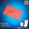 (Resonable price) RTV-2 silicone rubber for pad printing