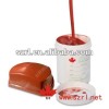 red color silicone rubber for pad printing HY912