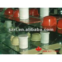 best seller liquid RTV-2 tampo silicone rubber