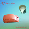 RTV-2 Silicone Rubber for Pads
