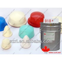 rtv silicone rubber for pad printing Wacker 623
