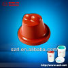 Sell Pad Printing Silicone Rubber for making pads (with MSDS,SGS,RoHS standards)