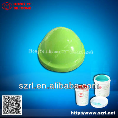 pad Printing Silicon Rubber for electronic products