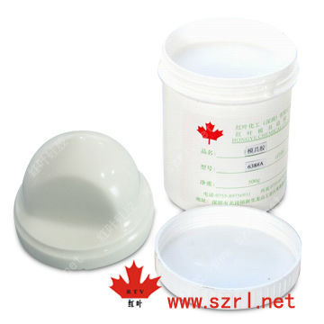 Pad Printing Silicone Rubber Raw Material For Printing Machine