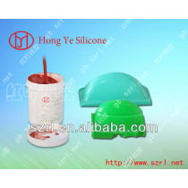 silicone rubber for pad printing for pens (with SGS,MSDS,RoHS certificate)